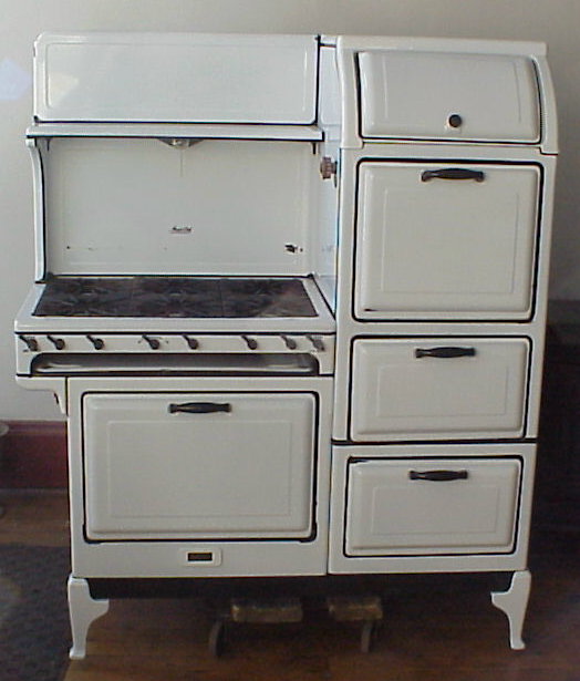 Gas Stoves Antique Gas Stoves For Sale